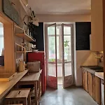 La Casa Di Bianca Apartment