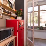 La Casa Di Bianca Apartment
