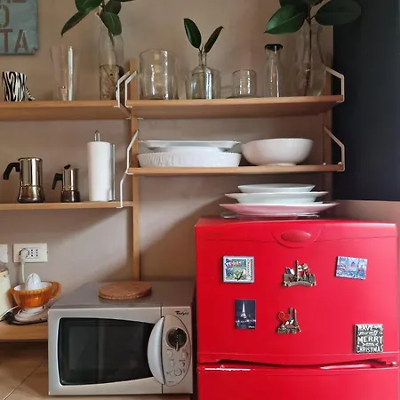 La Casa Di Bianca * Torino