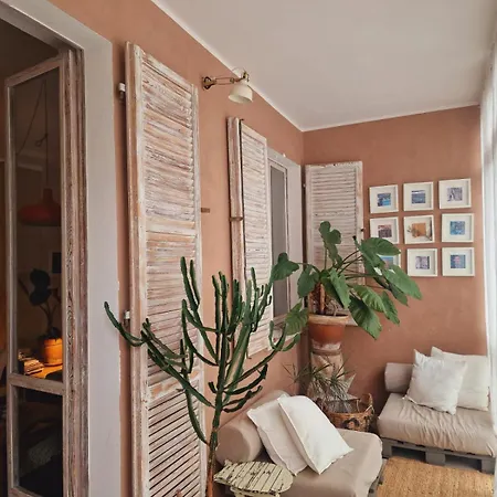 La Casa Di Bianca *