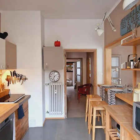 La Casa Di Bianca Турин