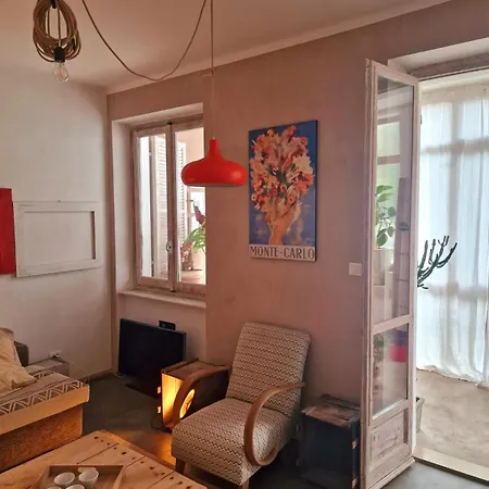 La Casa Di Bianca *