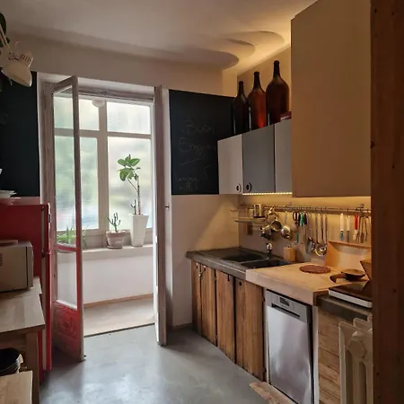 La Casa Di Bianca