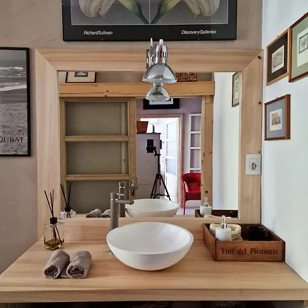 La Casa Di Bianca Apartment Turin