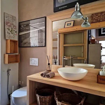 La Casa Di Bianca Turin