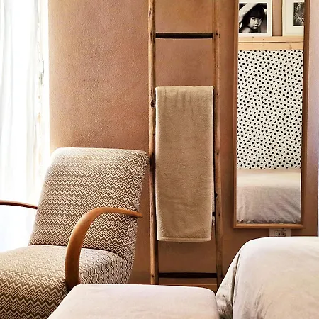 La Casa Di Bianca Apartament *