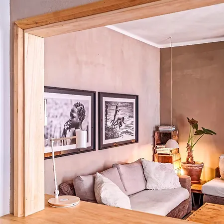 La Casa Di Bianca Apartament Turyn