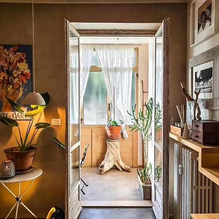 La Casa Di Bianca Apartman *