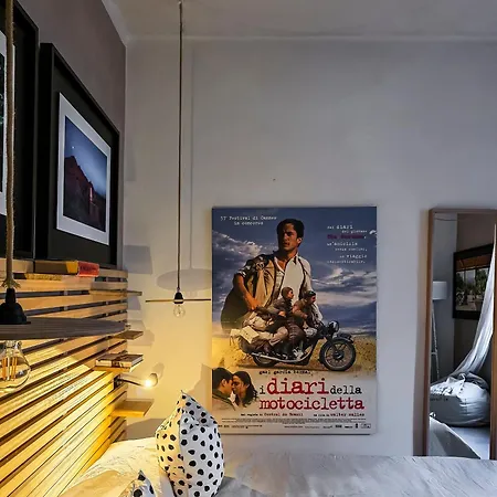 La Casa Di Bianca Torino