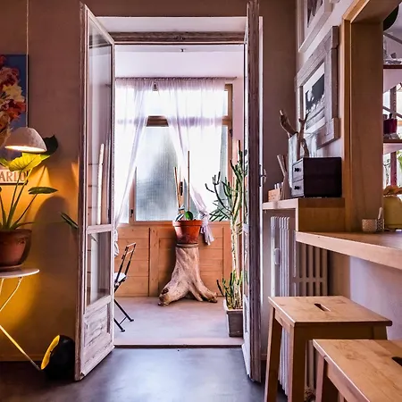 Apartament La Casa Di Bianca Turyn