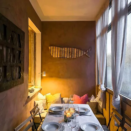 La Casa Di Bianca *