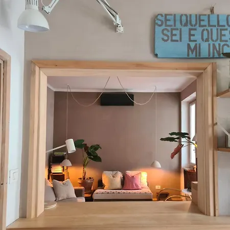 La Casa Di Bianca *