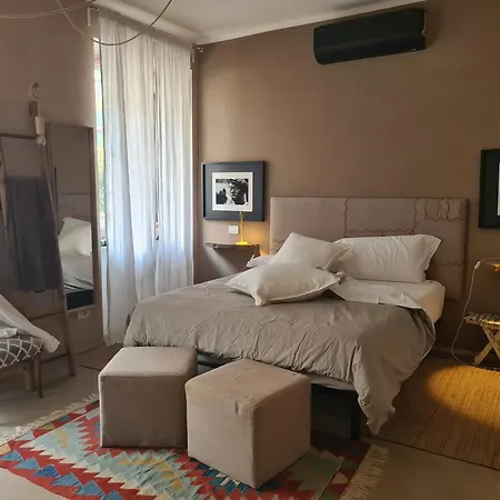 La Casa Di Bianca Turin