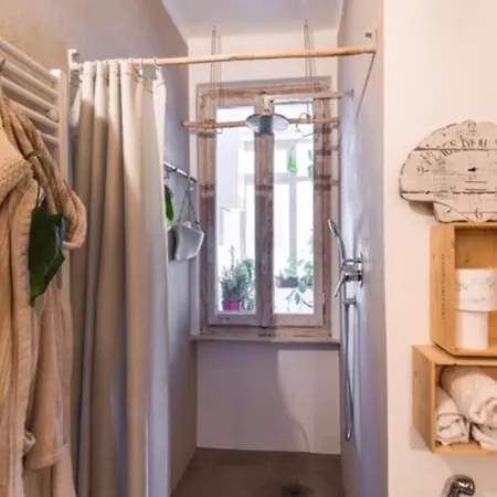 La Casa Di Bianca Apartment