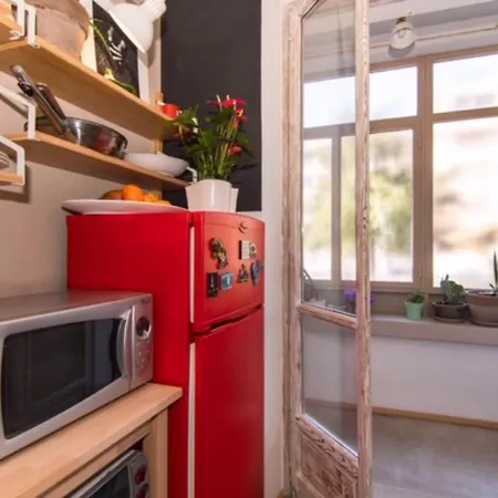 La Casa Di Bianca Apartament