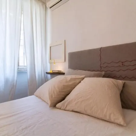 La Casa Di Bianca Apartament *