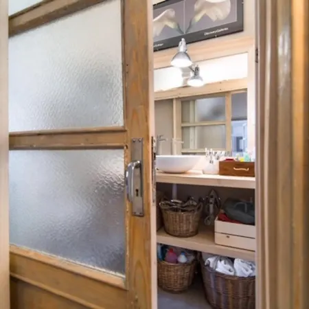 La Casa Di Bianca Апартаменты