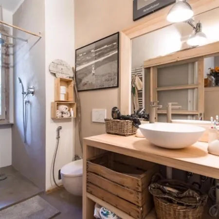 La Casa Di Bianca Apartament Turyn