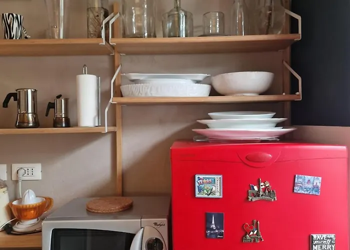 La Casa Di Bianca * Turin