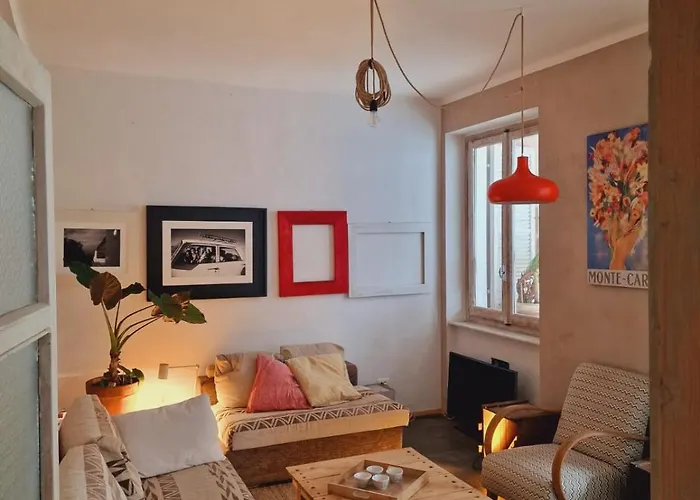 Appartement La Casa Di Bianca