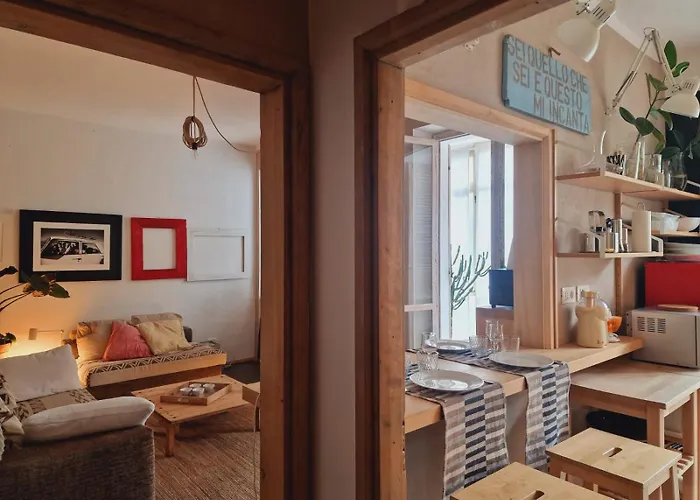 La Casa Di Bianca Appartement Turijn