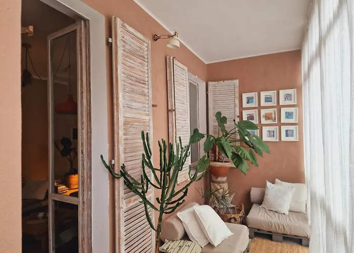 La Casa Di Bianca *