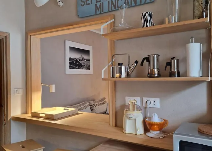 La Casa Di Bianca * Turin