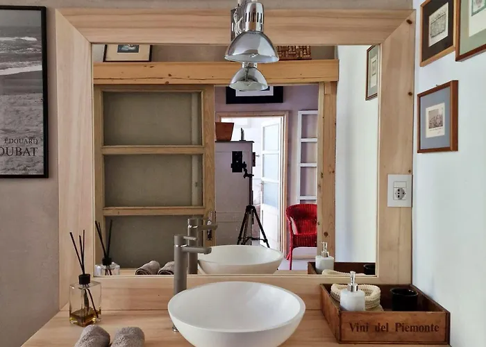 La Casa Di Bianca Appartement Turijn