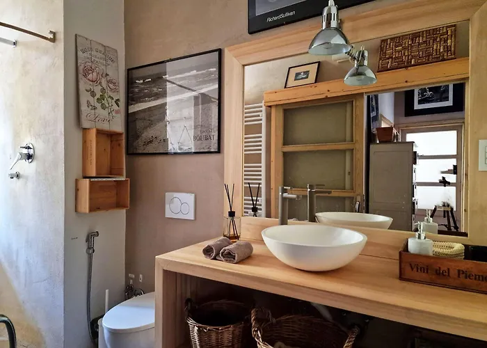 La Casa Di Bianca Turin