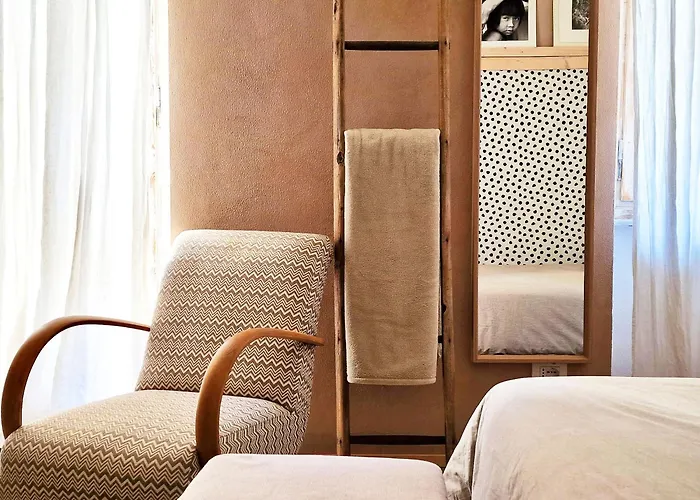 La Casa Di Bianca Appartement *