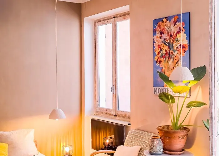 Apartment La Casa Di Bianca Turin