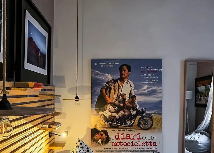 La Casa Di Bianca Turijn