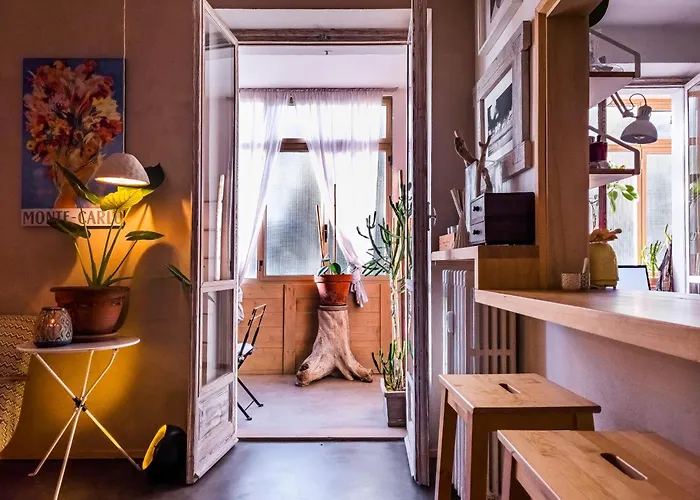 Apartment La Casa Di Bianca Turin