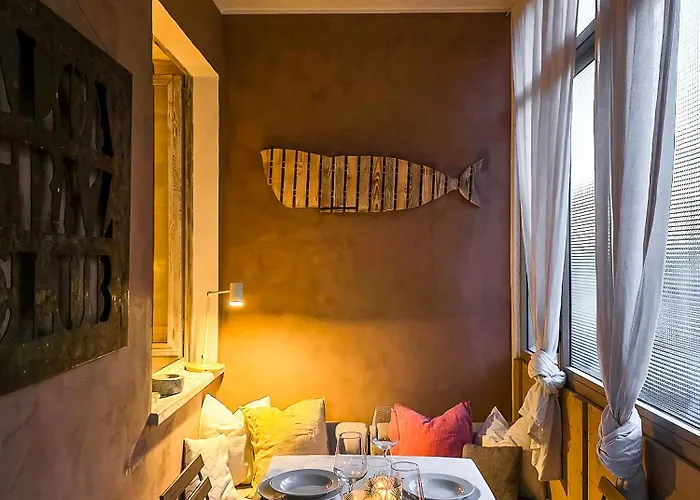 La Casa Di Bianca *