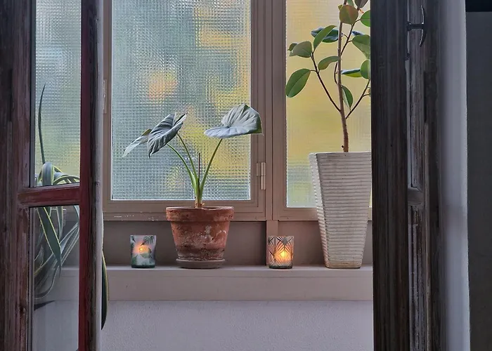 La Casa Di Bianca *