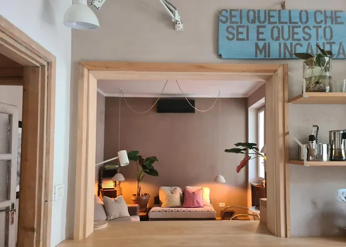 La Casa Di Bianca *