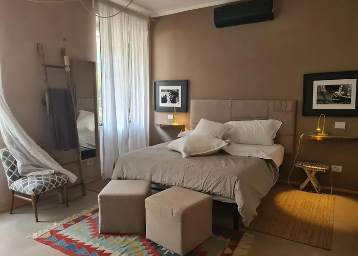 La Casa Di Bianca Turijn