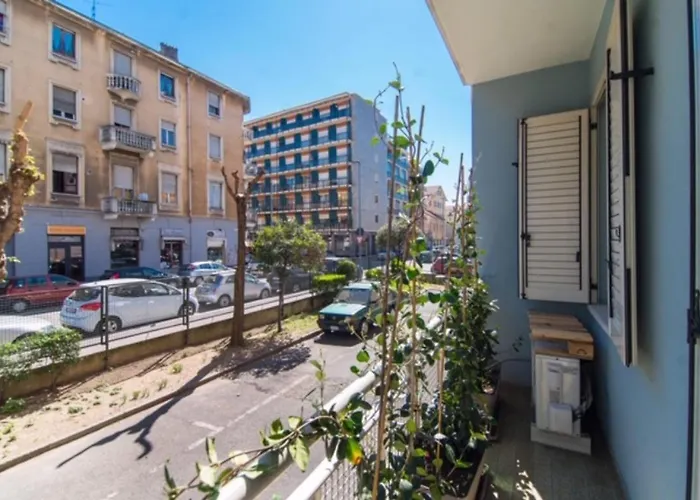 La Casa Di Bianca Appartement Turijn