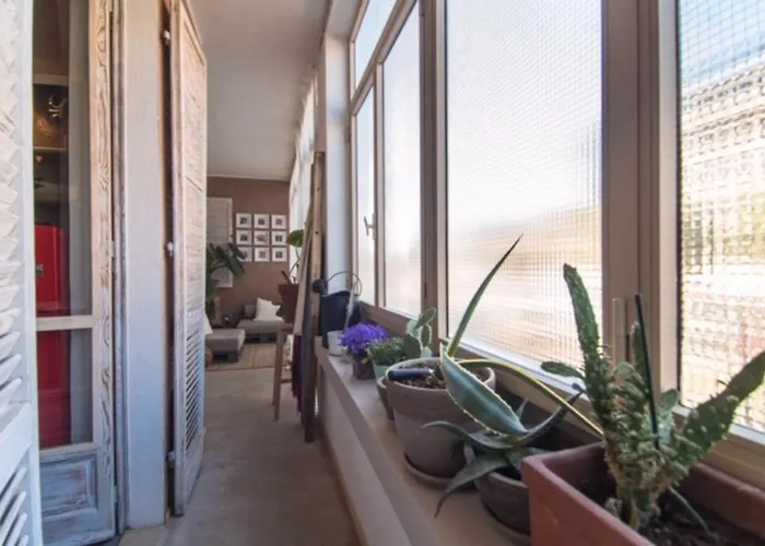 La Casa Di Bianca *