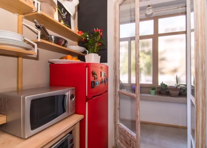 La Casa Di Bianca Apartment