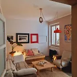 公寓 La Casa Di Bianca