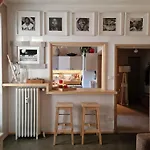 公寓 La Casa Di Bianca 都灵