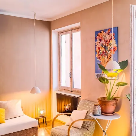 아파트 La Casa Di Bianca 토리노