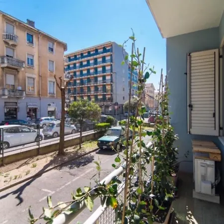 La Casa Di Bianca Lägenhet Turin