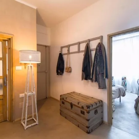 Apartment La Casa Di Bianca *